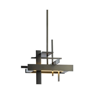 Hubbardton Forge - Planar Pendant - Lights Canada