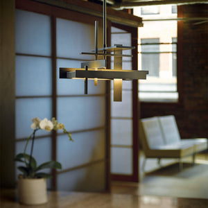 Hubbardton Forge - Planar Pendant - Lights Canada