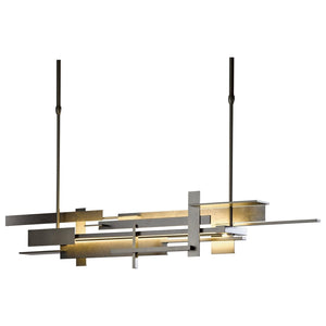 Hubbardton Forge - Planar Pendant - Lights Canada