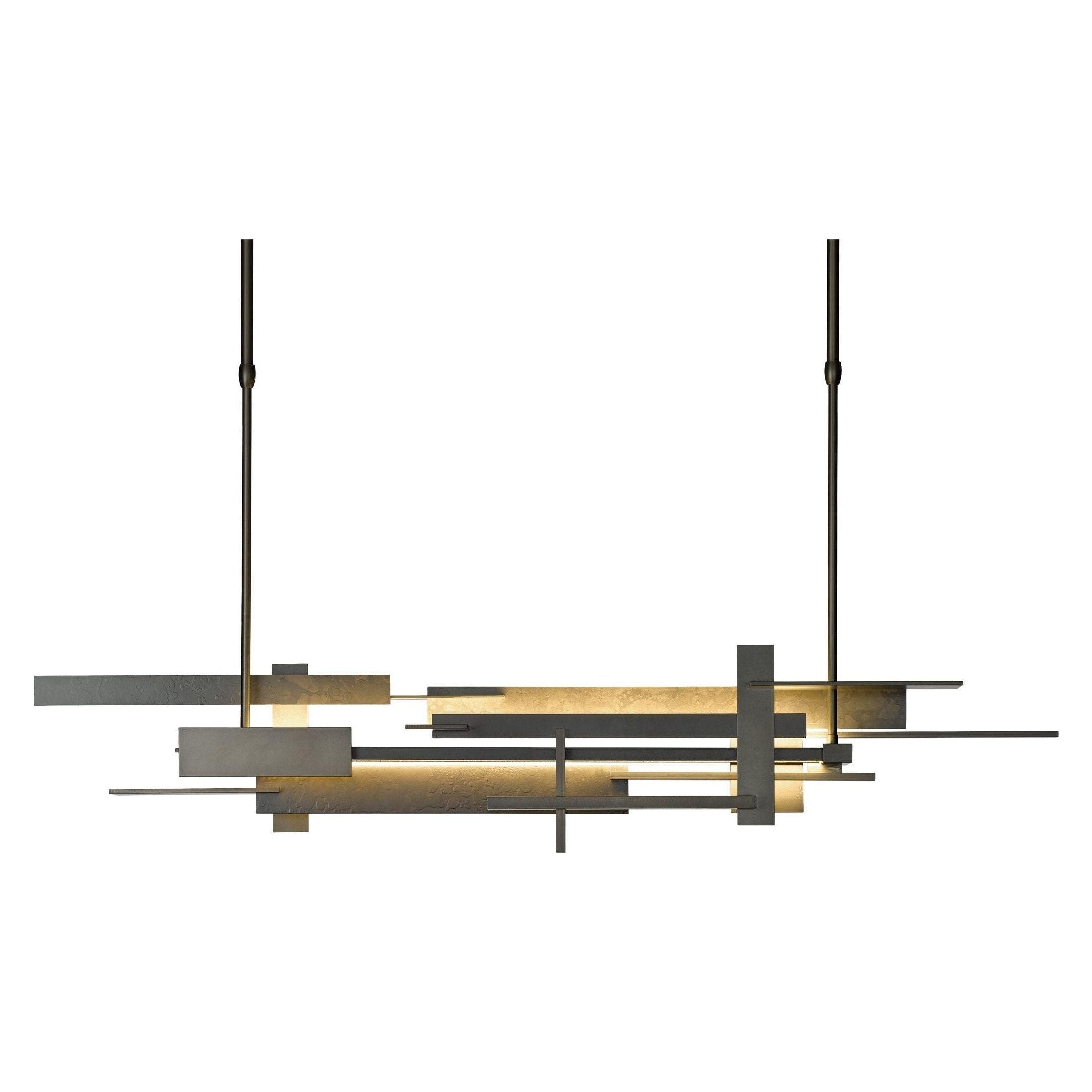 Hubbardton Forge - Planar Pendant - Lights Canada