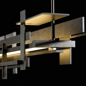 Hubbardton Forge - Planar Pendant - Lights Canada