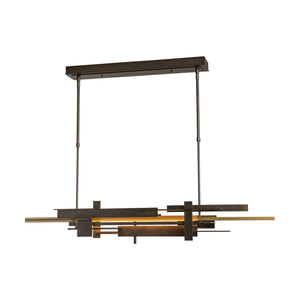 Hubbardton Forge - Planar Linear-Suspension - Lights Canada