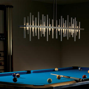 Hubbardton Forge - Cityscape Linear-Suspension - Lights Canada