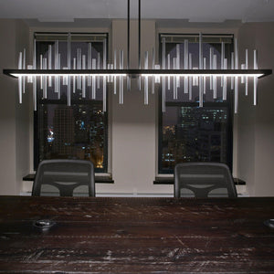 Hubbardton Forge - Cityscape Linear-Suspension - Lights Canada