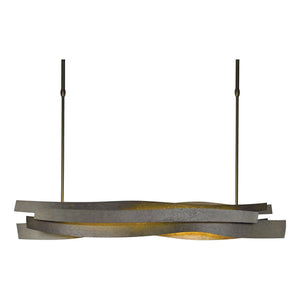 Hubbardton Forge - Landscape Pendant - Lights Canada