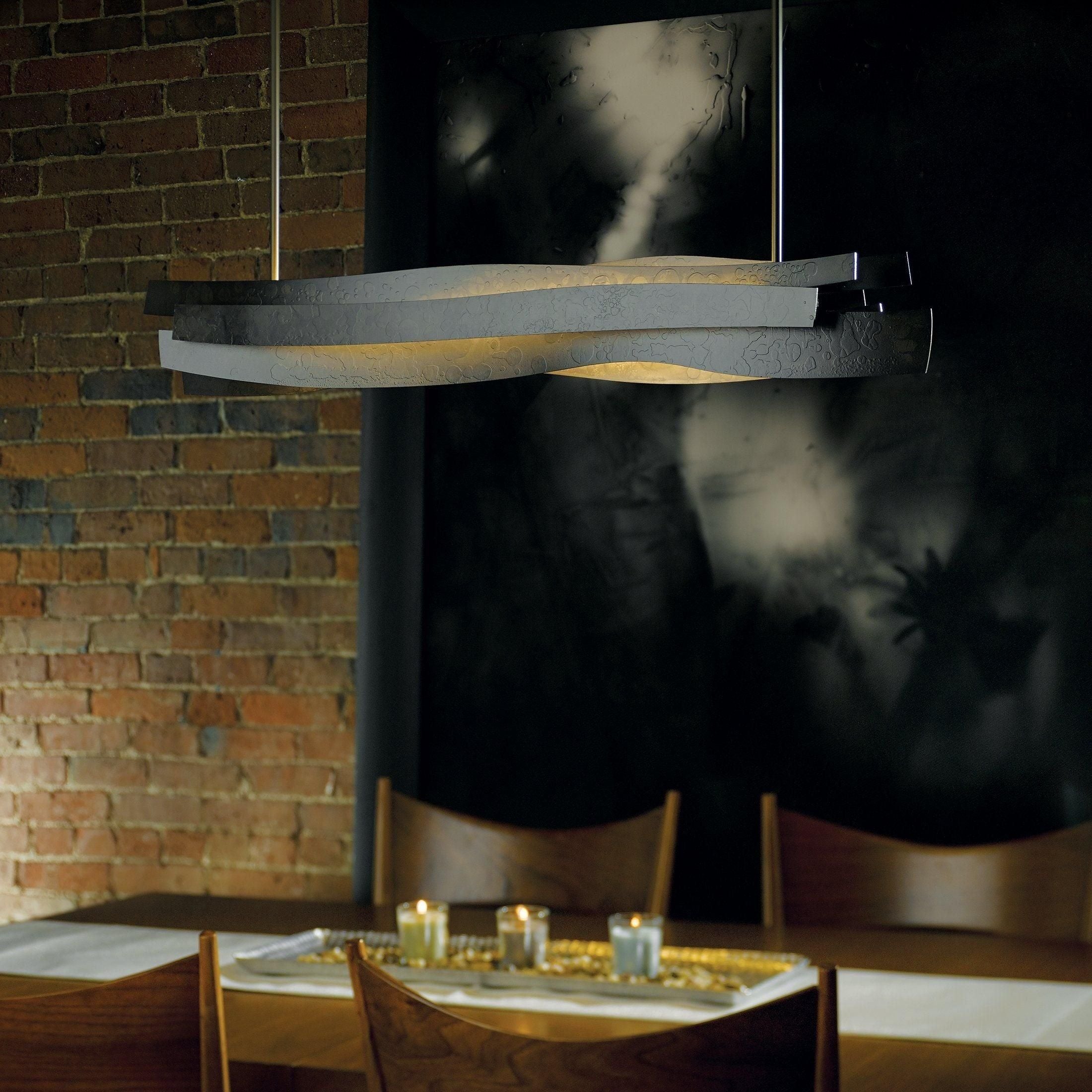 Hubbardton Forge - Landscape Pendant - Lights Canada