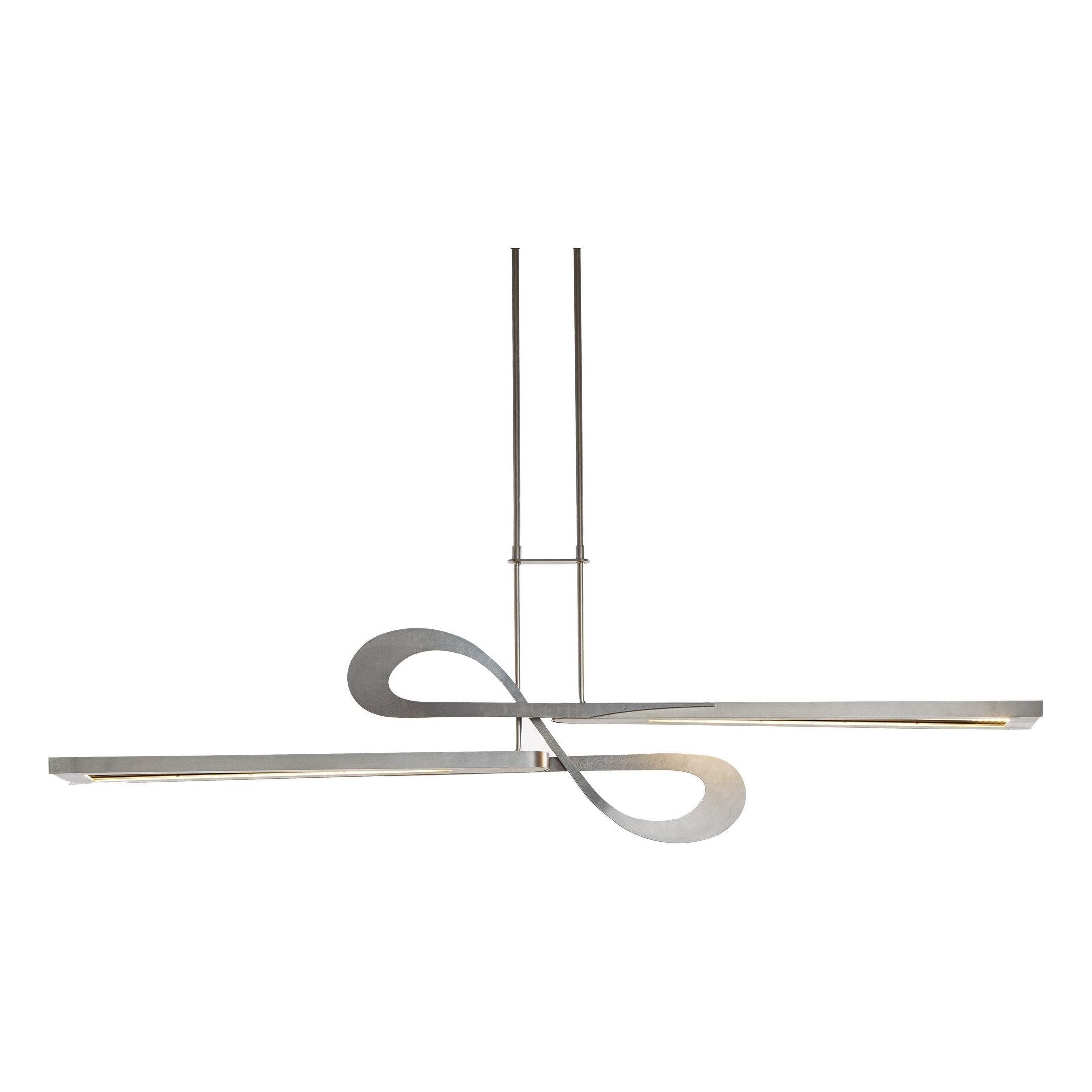 Hubbardton Forge - Switchback Pendant - Lights Canada