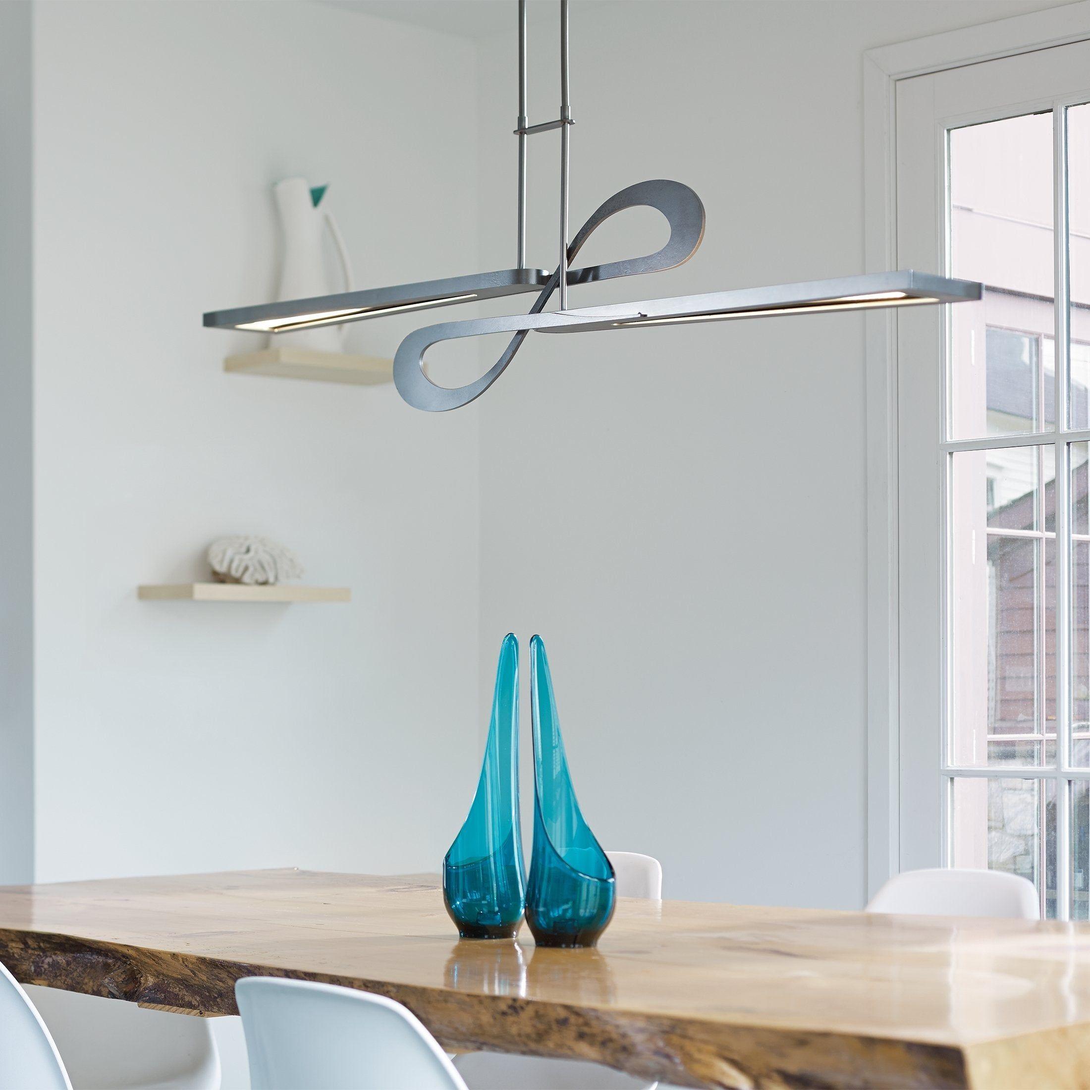 Hubbardton Forge - Switchback Pendant - Lights Canada