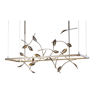 Hubbardton Forge - Autumn Linear Suspension - Lights Canada