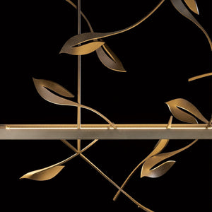 Hubbardton Forge - Autumn Linear Suspension - Lights Canada