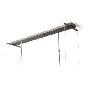 Hubbardton Forge - Autumn Linear Suspension - Lights Canada