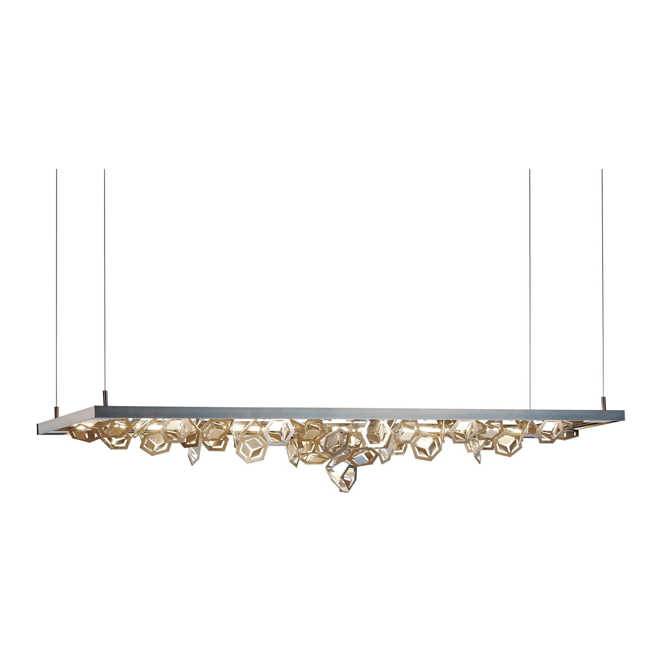 Hubbardton Forge - Winter Pendant - Lights Canada