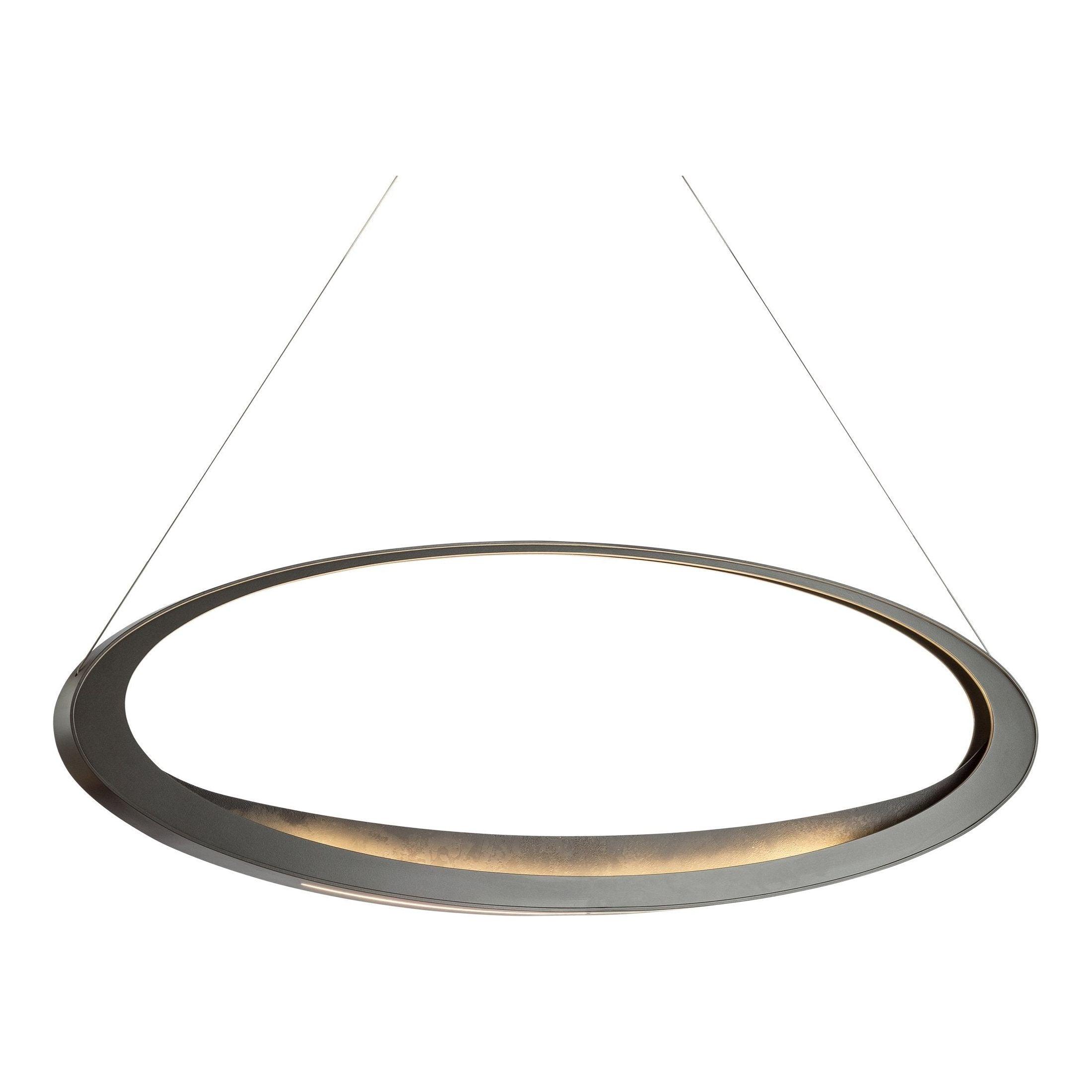 Hubbardton Forge - Penumbra Pendant - Lights Canada