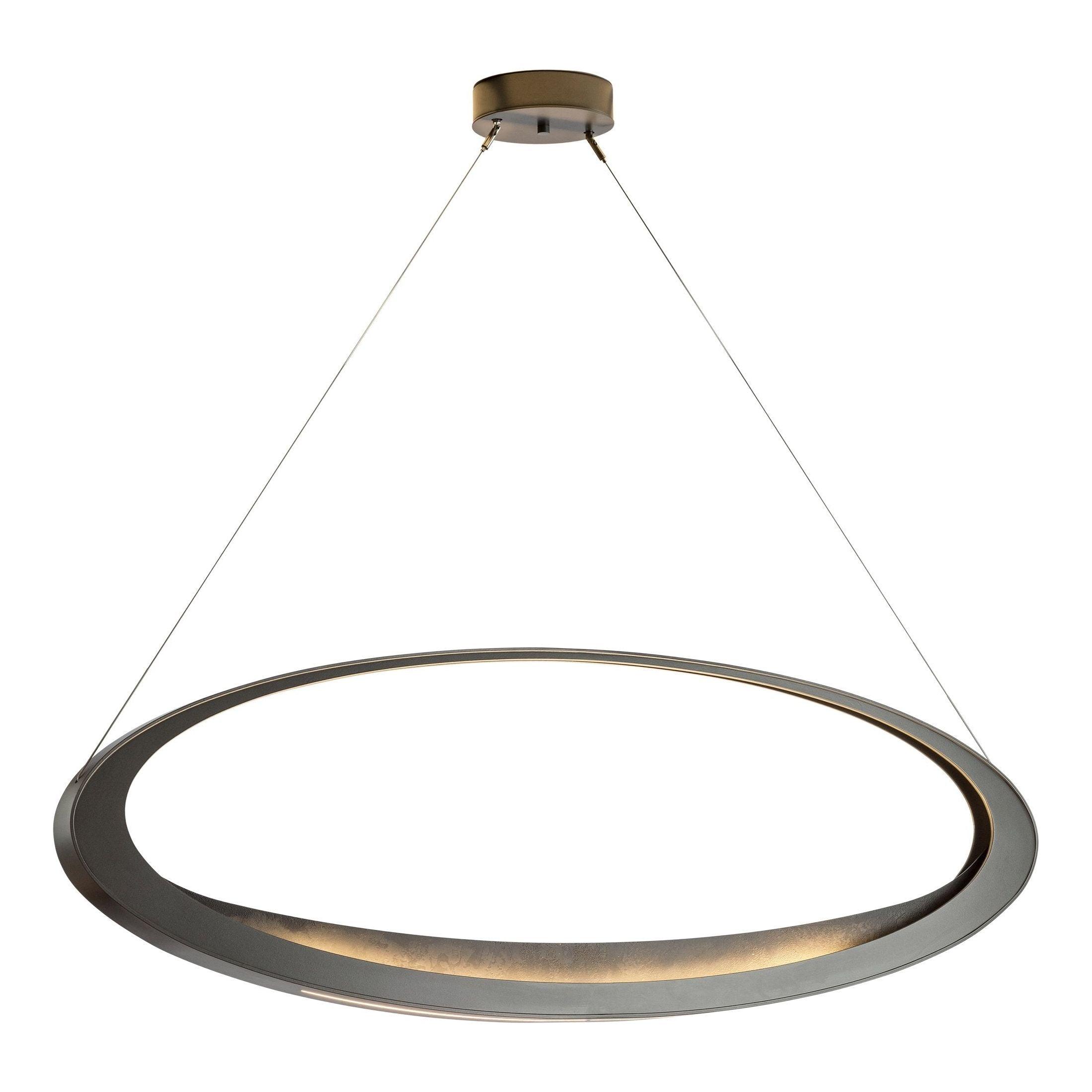 Hubbardton Forge - Penumbra Pendant - Lights Canada