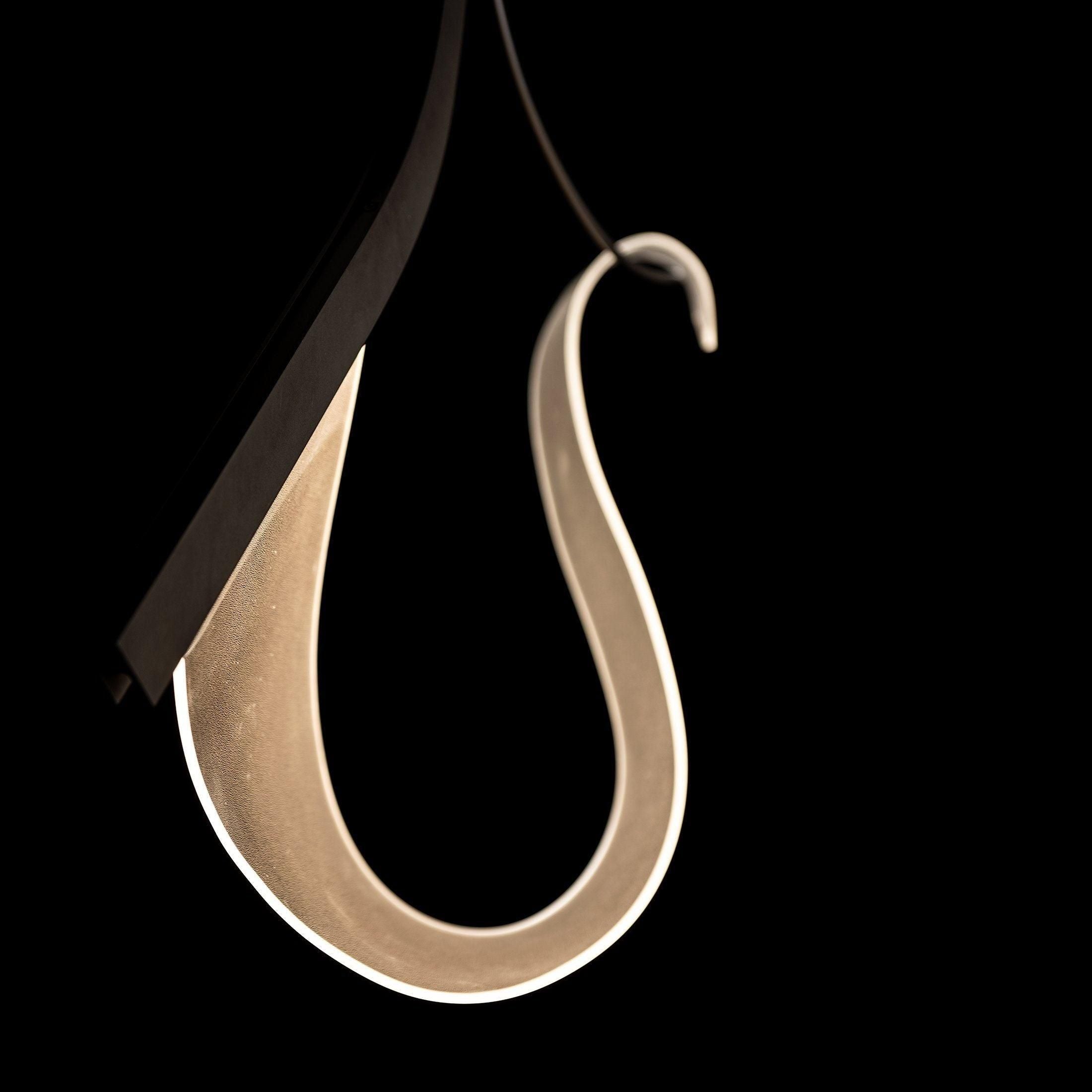 Hubbardton Forge - Sling Pendant - Lights Canada