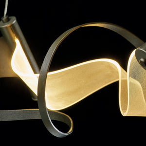 Hubbardton Forge - Zephyr Pendant - Lights Canada