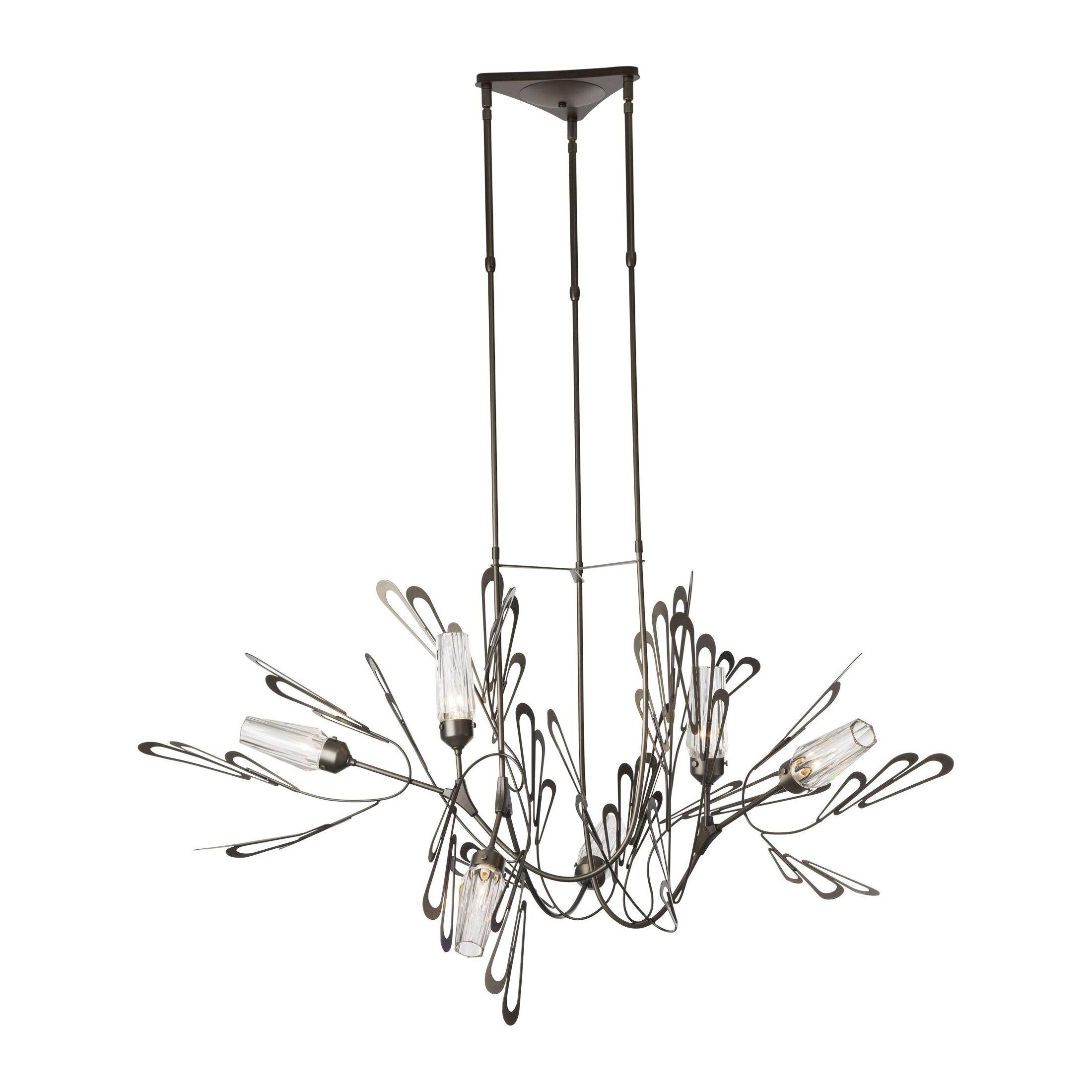 Hubbardton Forge - Phoenix Pendant - Lights Canada