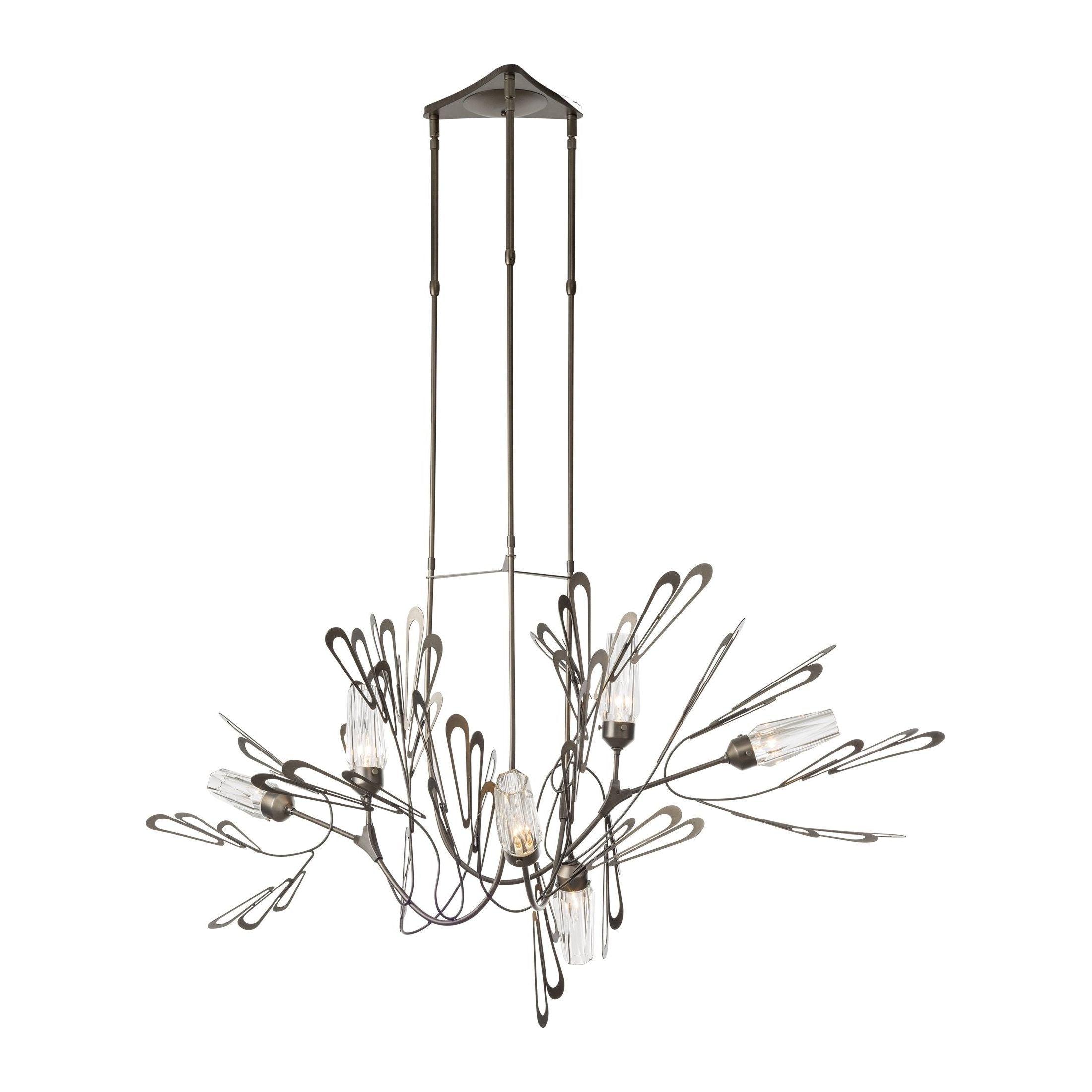 Hubbardton Forge - Phoenix Pendant - Lights Canada