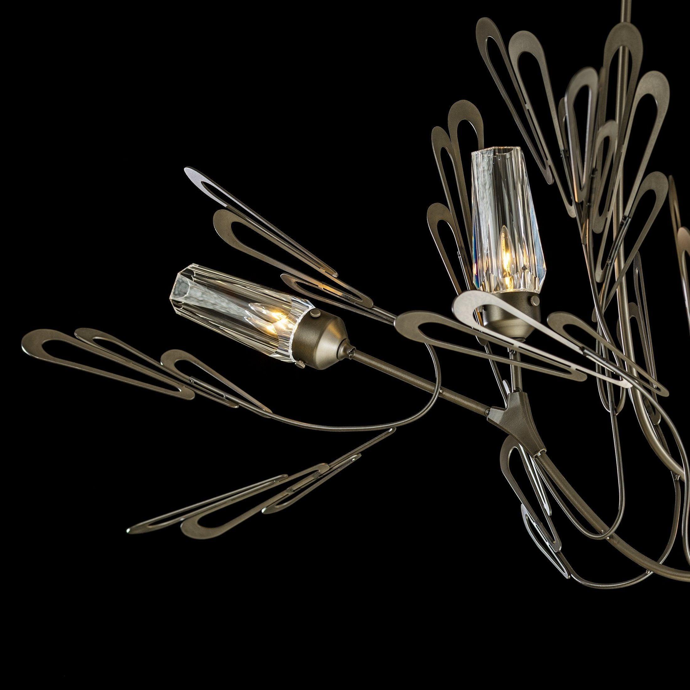 Hubbardton Forge - Phoenix Pendant - Lights Canada