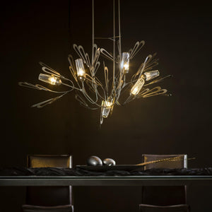 Hubbardton Forge - Phoenix Pendant - Lights Canada