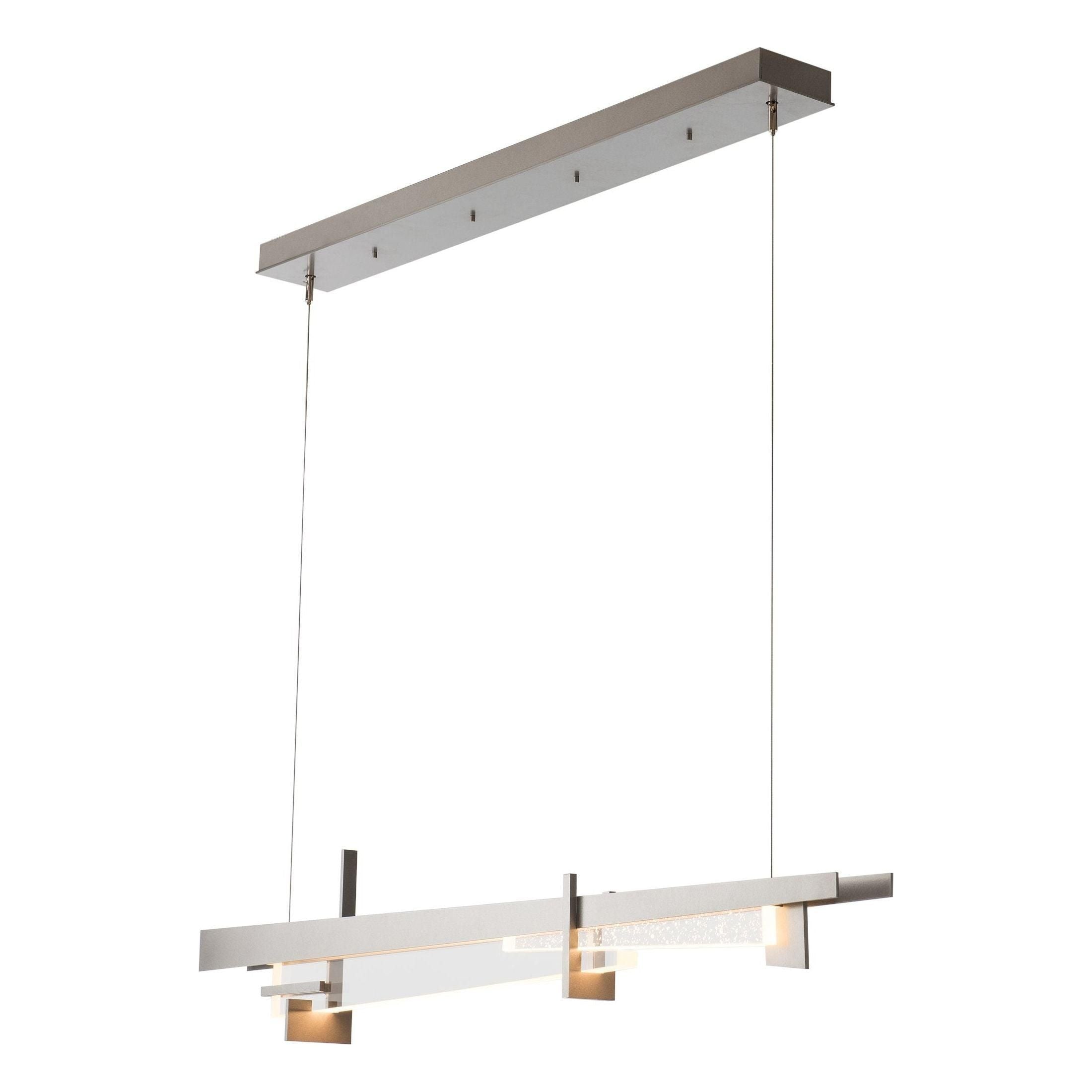 Hubbardton Forge - Tenon Linear-Suspension - Lights Canada