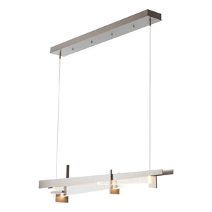 Hubbardton Forge - Tenon Linear-Suspension - Lights Canada