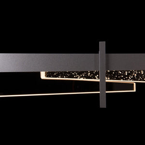 Hubbardton Forge - Tenon Linear-Suspension - Lights Canada