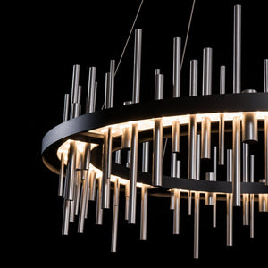 Hubbardton Forge - Cityscape Pendant - Lights Canada