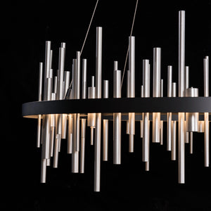 Hubbardton Forge - Cityscape Pendant - Lights Canada