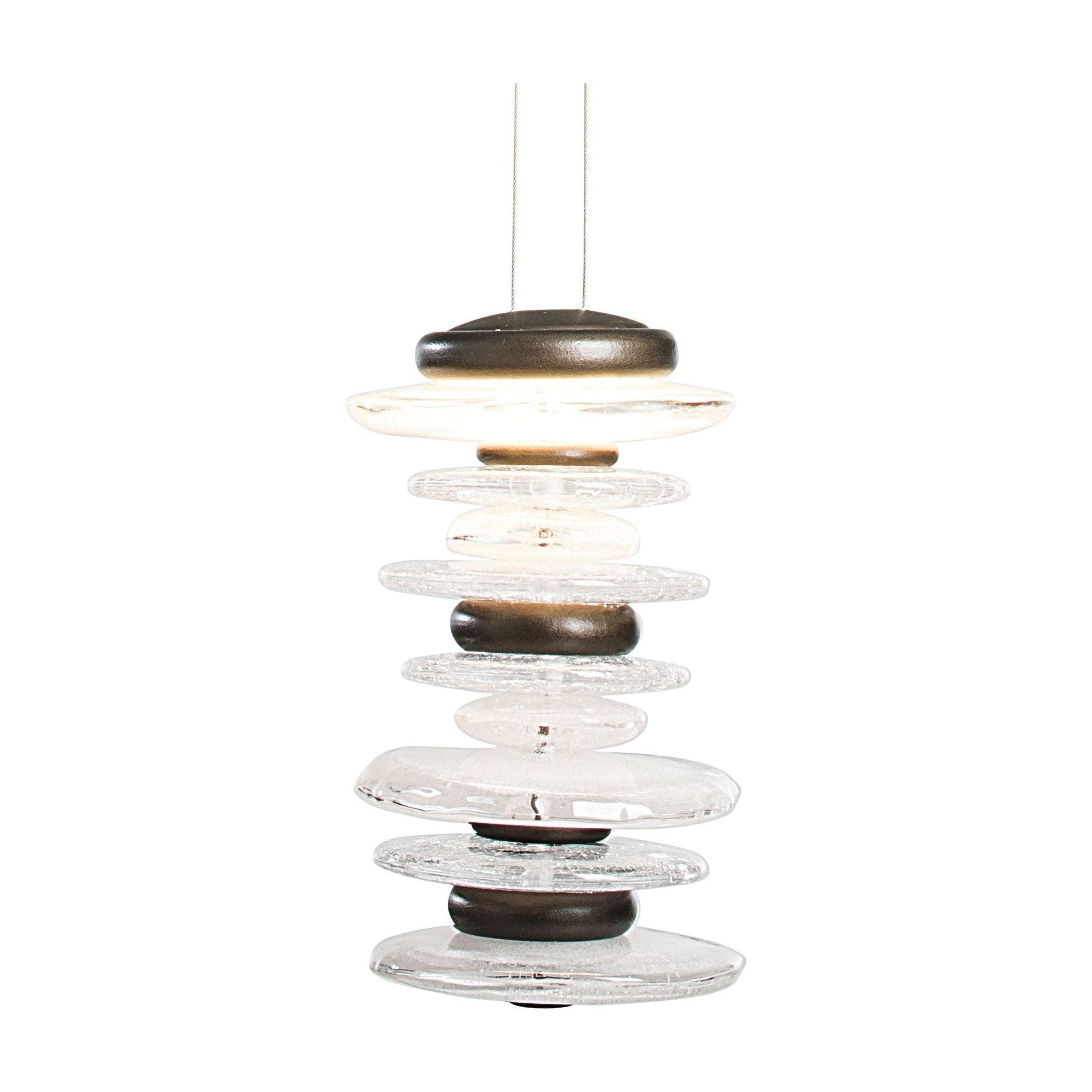 Hubbardton Forge - Cairn Pendant - Lights Canada