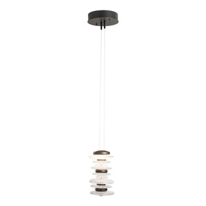 Hubbardton Forge - Cairn Pendant - Lights Canada