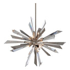 Corbett - Inertia Chandelier - Lights Canada