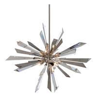 Inertia Chandelier