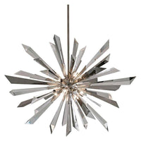 Inertia Chandelier