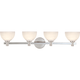 Hudson Valley Lighting - Mercury Vanity Light - Lights Canada