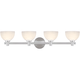 Hudson Valley Lighting - Mercury Vanity Light - Lights Canada