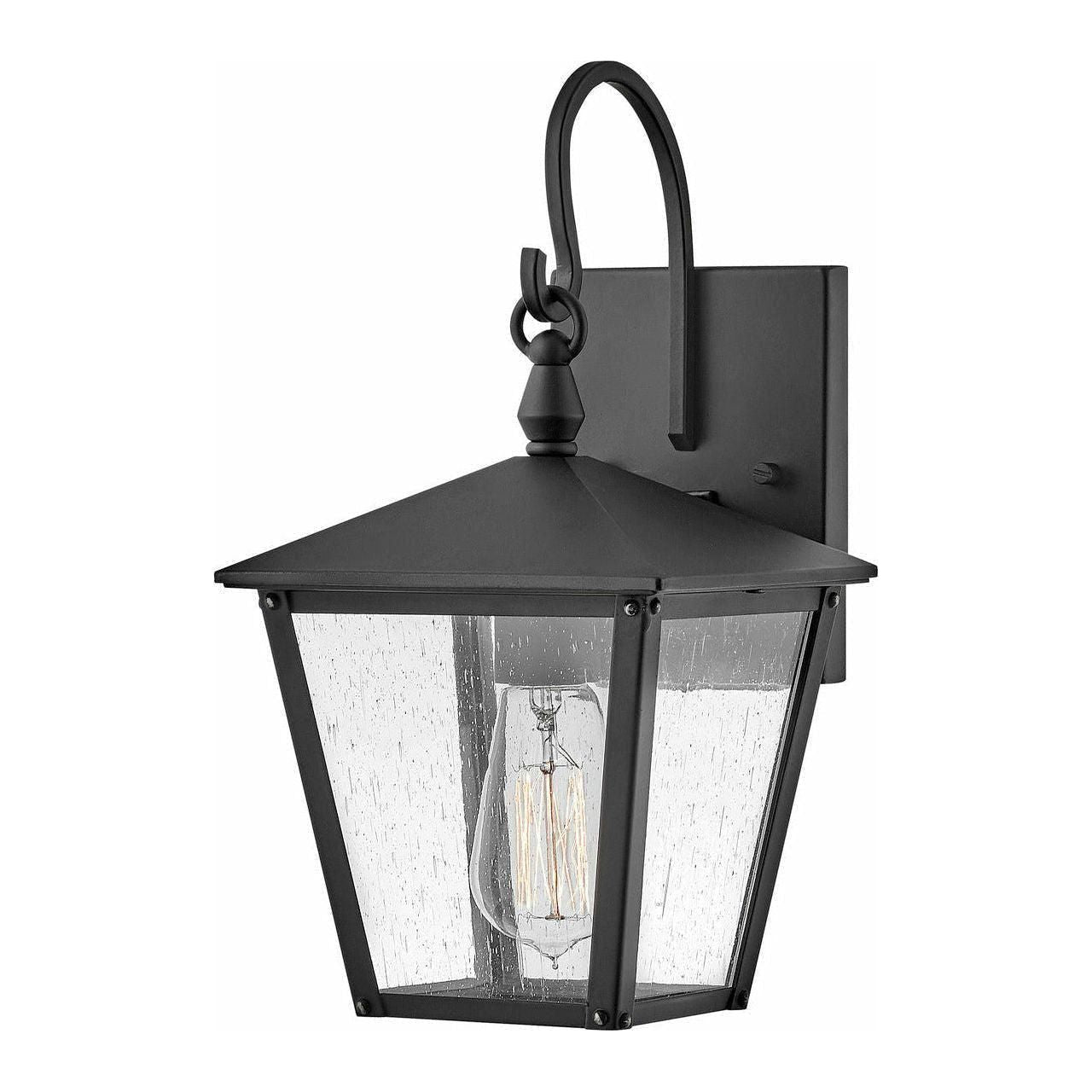 Hinkley - Hinkley Huntersfield Outdoor Wall Light - Lights Canada