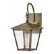 Hinkley - Hinkley Huntersfield Outdoor Wall Light - Lights Canada
