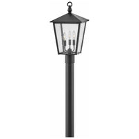 Hinkley Huntersfield Post Light