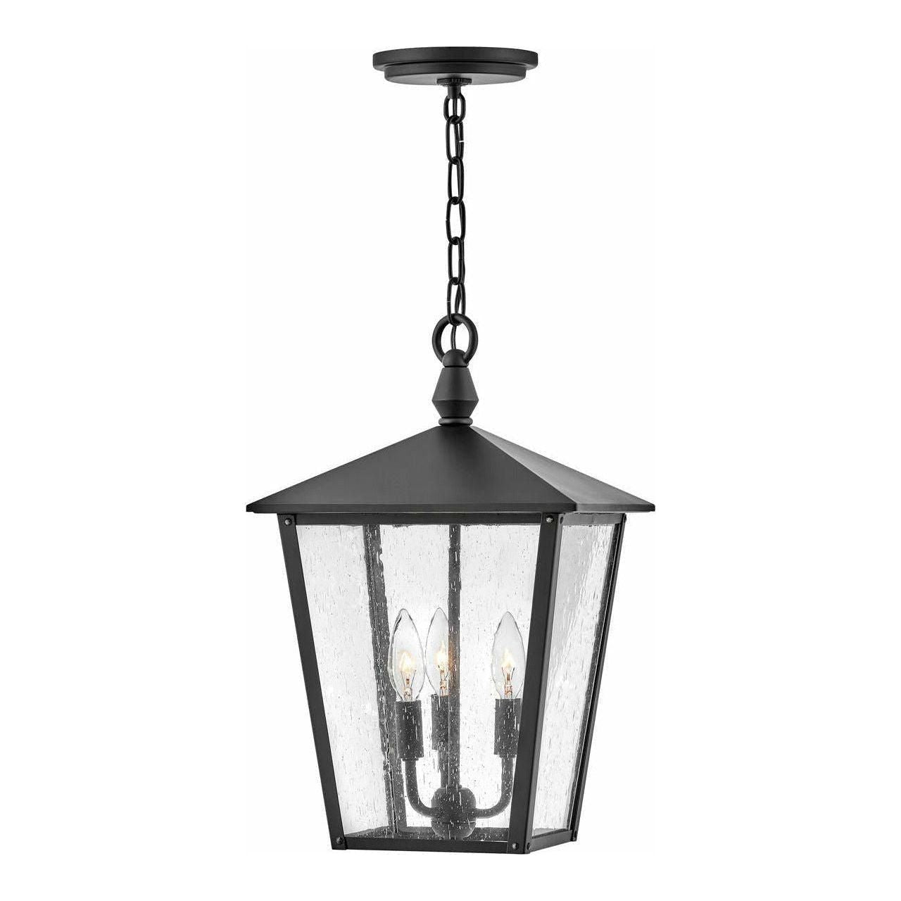 Hinkley - Hinkley Huntersfield Outdoor Pendant - Lights Canada