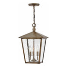 Hinkley - Hinkley Huntersfield Outdoor Pendant - Lights Canada