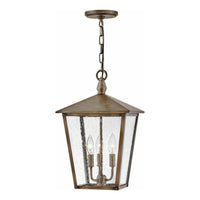 Hinkley Huntersfield Outdoor Pendant