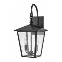 Hinkley Huntersfield Outdoor Wall Light