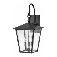 Hinkley Huntersfield Outdoor Wall Light