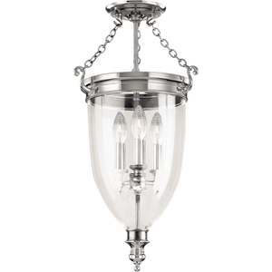 Hudson Valley Lighting - Hanover Semi Flush Mount - Lights Canada