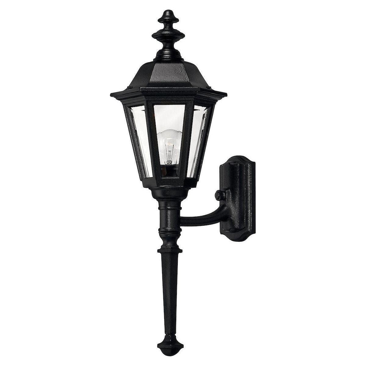 Hinkley - Manor House Outdoor Wall Light - Lights Canada