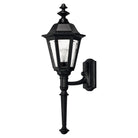 Hinkley - Manor House Outdoor Wall Light - Lights Canada
