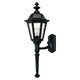 Hinkley - Manor House Outdoor Wall Light - Lights Canada