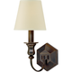 Hudson Valley Lighting - Charlotte 1 Light Wall Sconce - Lights Canada
