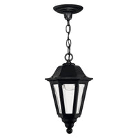 Manor House Outdoor Pendant